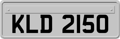 KLD2150