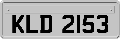 KLD2153