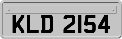 KLD2154