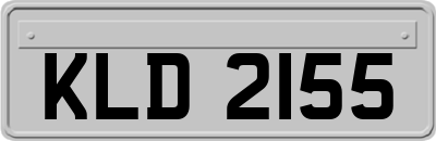 KLD2155