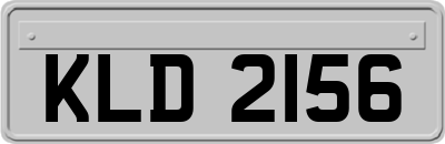 KLD2156