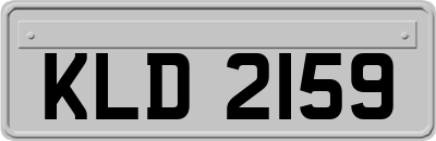 KLD2159