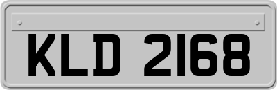 KLD2168
