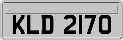 KLD2170