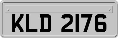 KLD2176