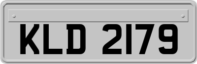 KLD2179