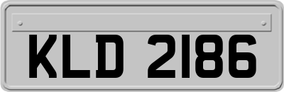 KLD2186