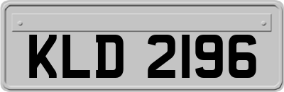 KLD2196