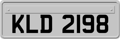 KLD2198