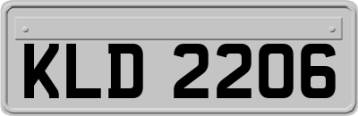 KLD2206