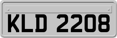 KLD2208