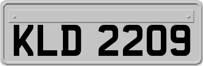 KLD2209