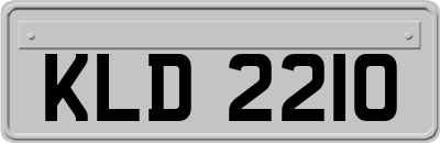 KLD2210