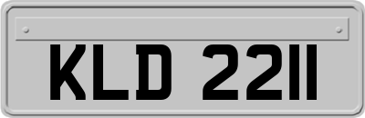 KLD2211