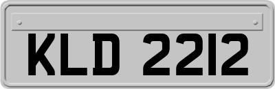 KLD2212