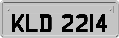 KLD2214