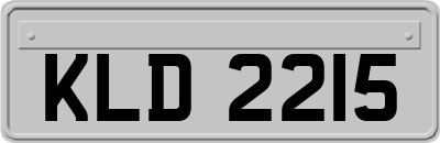 KLD2215