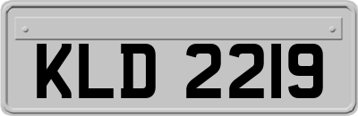 KLD2219