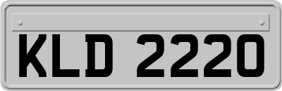 KLD2220