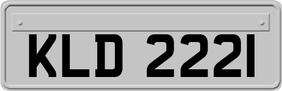 KLD2221