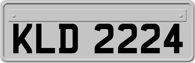 KLD2224