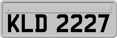 KLD2227