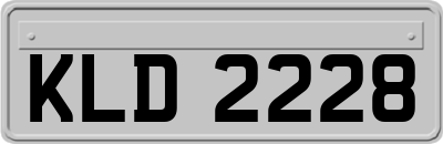 KLD2228