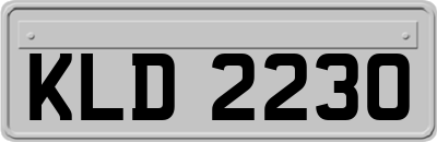 KLD2230