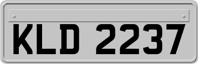 KLD2237