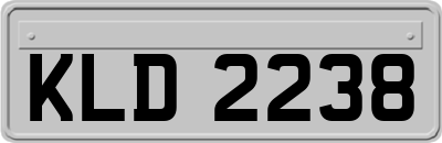 KLD2238