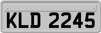 KLD2245