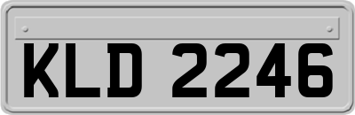 KLD2246