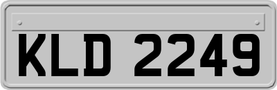 KLD2249