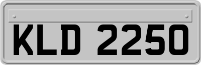 KLD2250