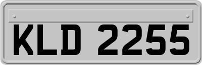 KLD2255