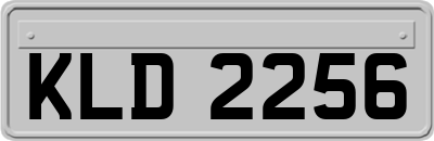 KLD2256
