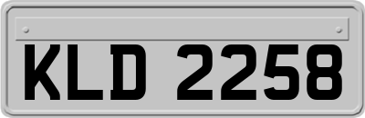 KLD2258