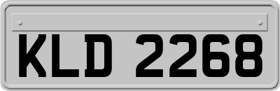 KLD2268