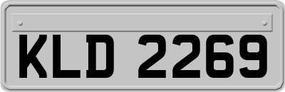 KLD2269