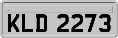 KLD2273