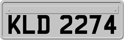 KLD2274