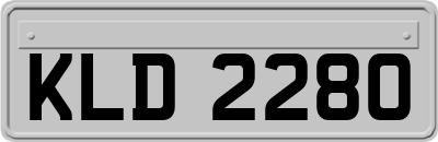 KLD2280