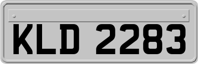 KLD2283