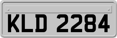 KLD2284