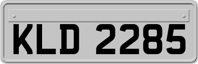 KLD2285