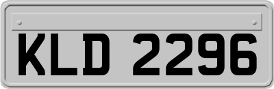 KLD2296