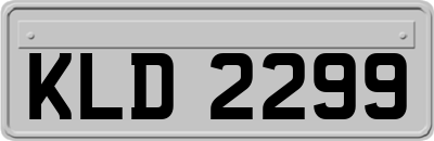 KLD2299