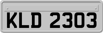 KLD2303