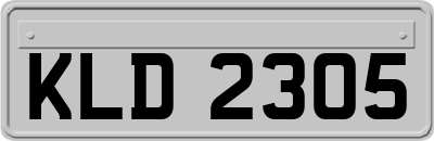 KLD2305