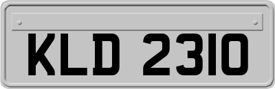 KLD2310